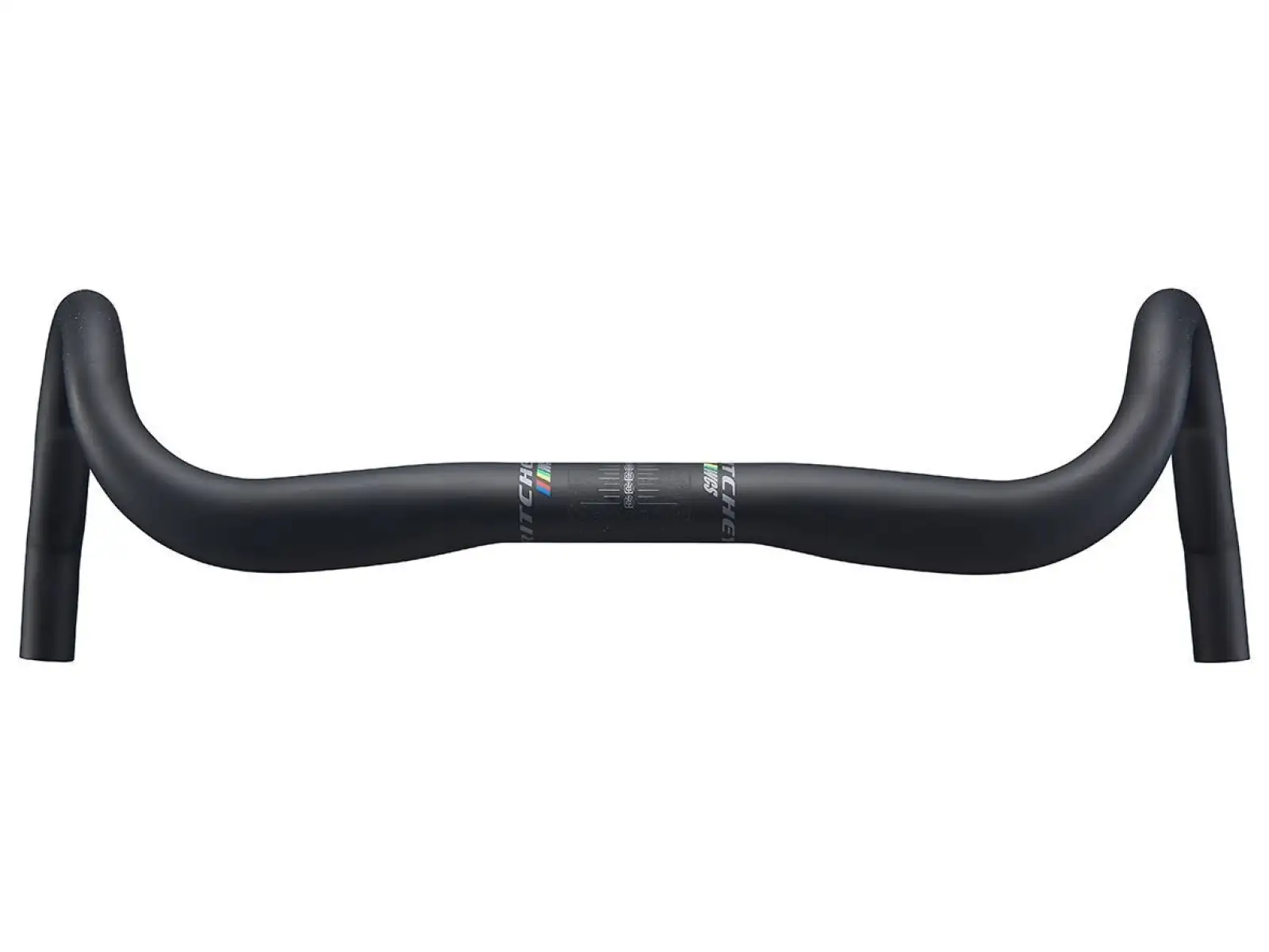Ritchey WCS Venturemax Blatte 42 handlebars
