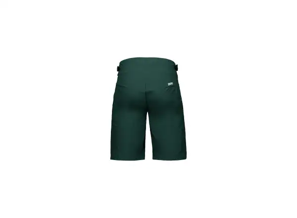 POC Motion Air men's shorts Pargasite Green