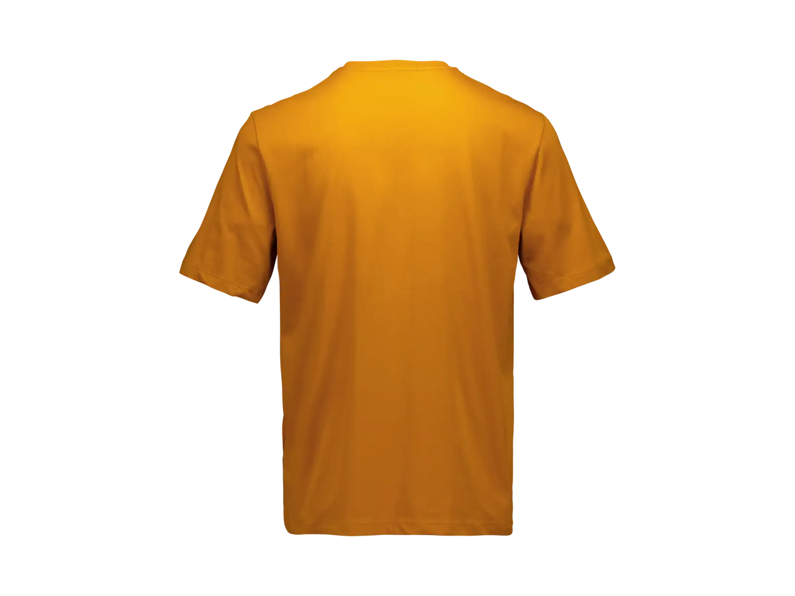 POC Tee men's T-shirt Bauxite Brown