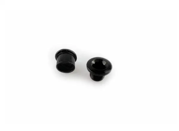 Crussis Screw and nut for mounting the chainring to the spider Bafang M400
