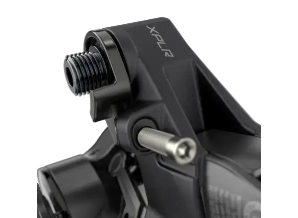 Sram Apex XPLR AXS D1 Rear Derailleur
