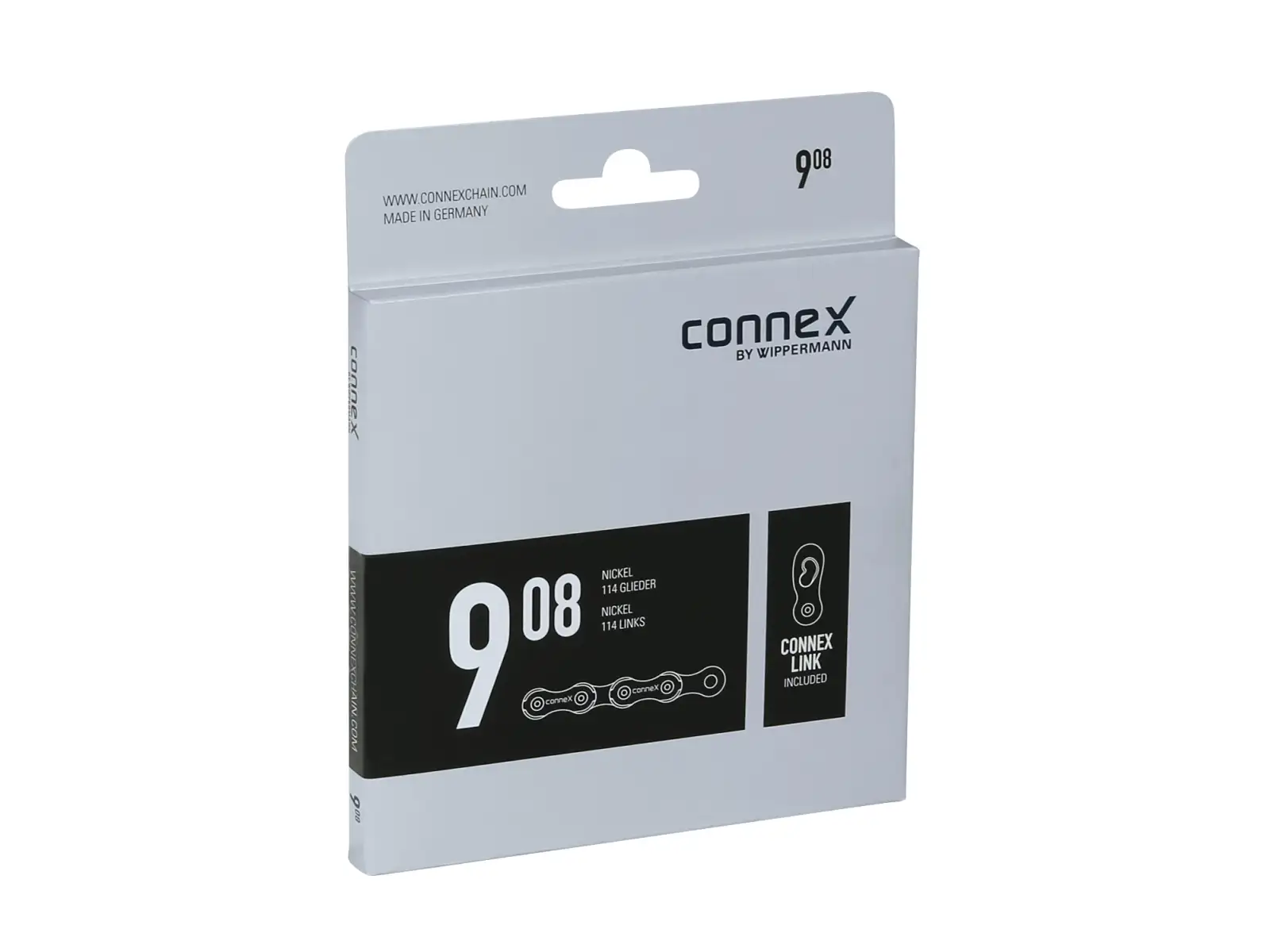 Connex 908 chain