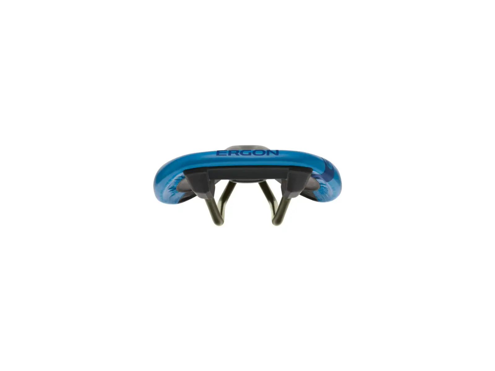 Ergon SM Pro Men saddle Midsummer Blue