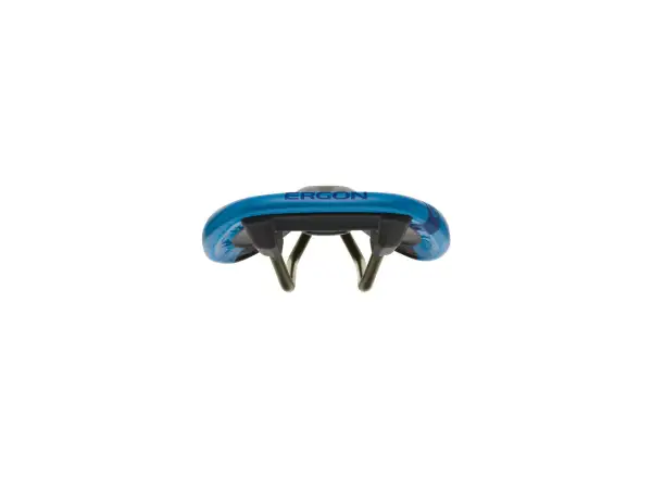 Ergon SM Pro Men saddle Midsummer Blue