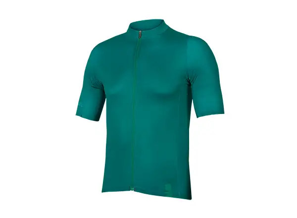 Endura Pro SL men's jersey short sleeve Emeraldgreen