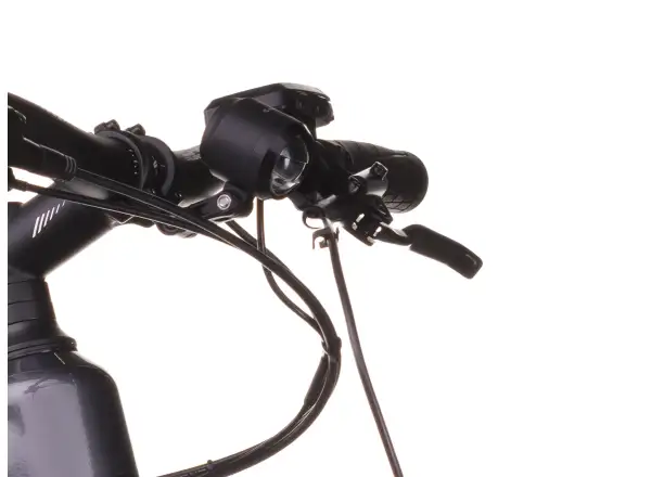 Crussis e-Gordo 7.11 513Wh trekking e-bike