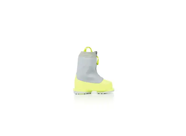 Fischer Two Yellow children's ski boots 23/24