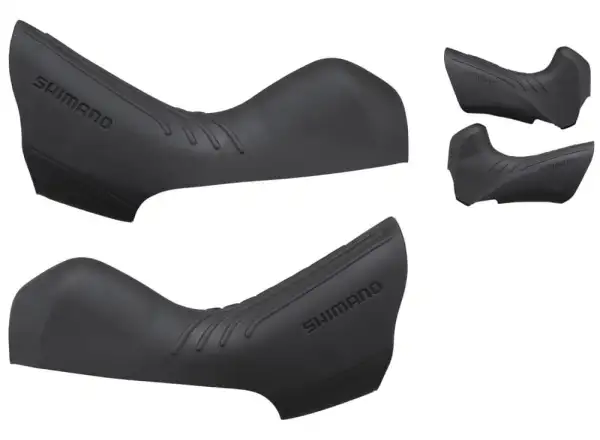 Shimano GRX ST-RX810 Lever Rubber Hoods