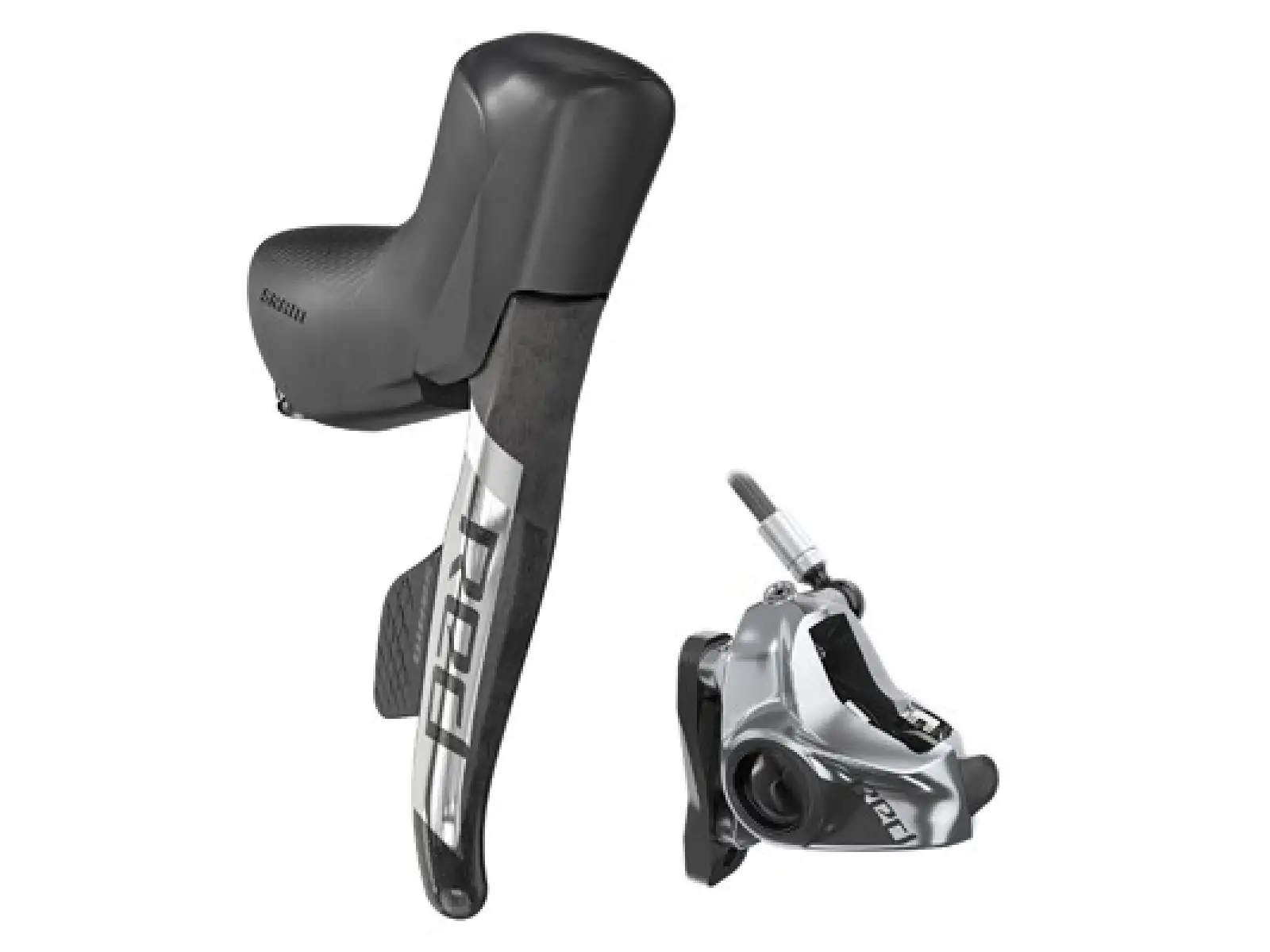 Sram Red eTap AXS HRD 2x12-speed Road Set – 6B Discs