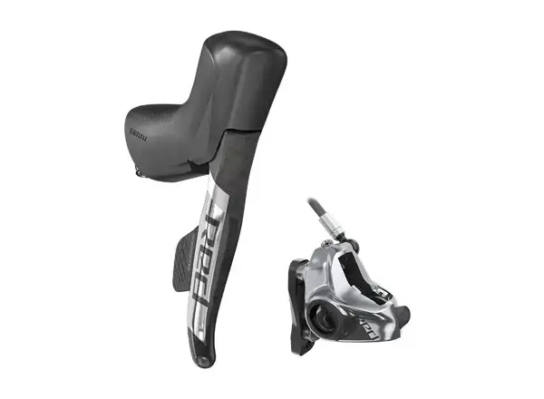 Sram Red eTap AXS HRD 2x12-speed Road Set – 6B Discs