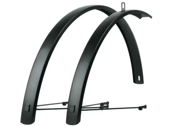 SKS Edge AL 56 aluminum fender set