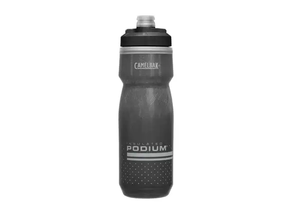 Camelbak Podium Chill Bottle bottle Black 0.62 l