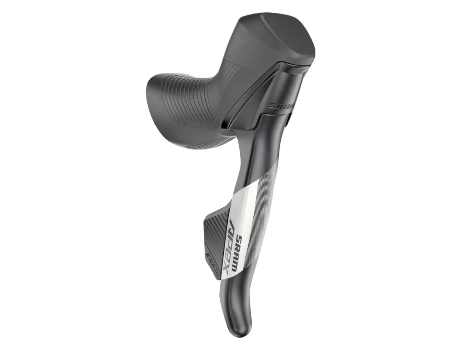 Sram Apex AXS D1 Left Brake Lever and Flat Mount Calliper, 1300 mm line