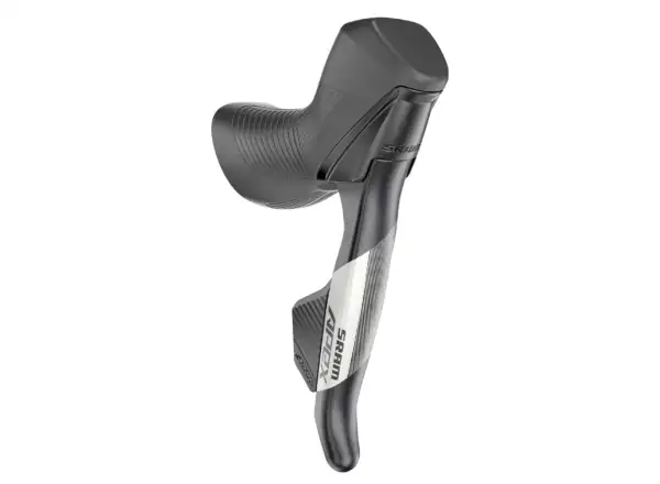 Sram Apex AXS D1 Left Brake Lever and Flat Mount Calliper, 1300 mm line
