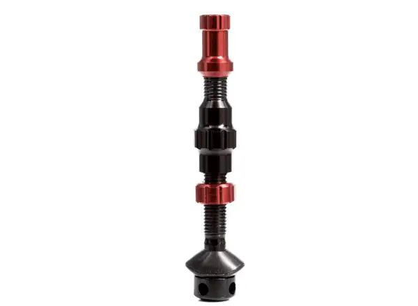 No Tubes Color Kit for tubeless valves