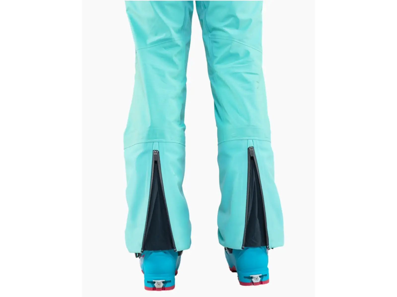 Dynafit Radical 2 GTX W Pnt marine blue