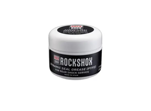 Rock Shox Dynamic Seal PTFE grease for shock absorbers 29ml