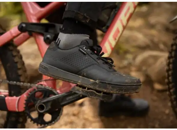 Shimano SH-GF600 Cycling Shoes Men Black