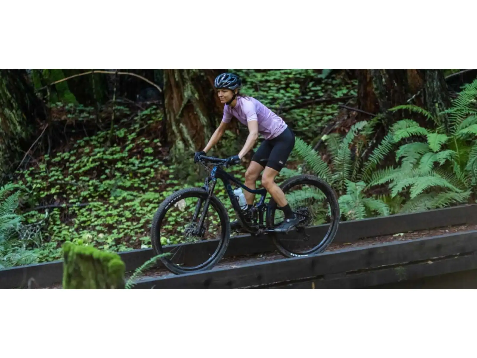 Liv Pique Advanced Pro 29 1 mountain bike Dark Blue
