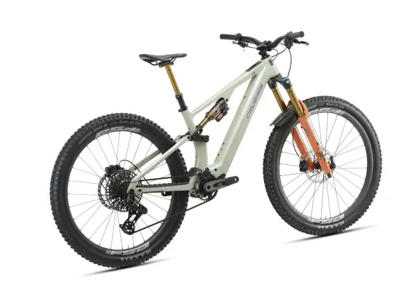 Crussis e-Full 12.11-PRO 800Wh full suspension e-bike