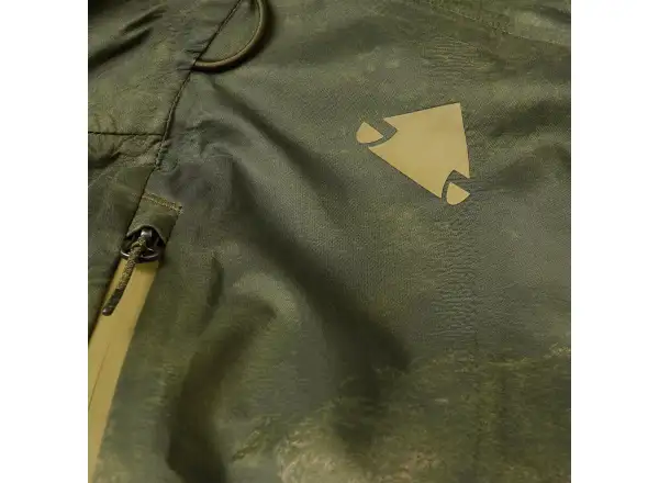 Endura Alltrack Rout Waterproof men's jacket Moss Green