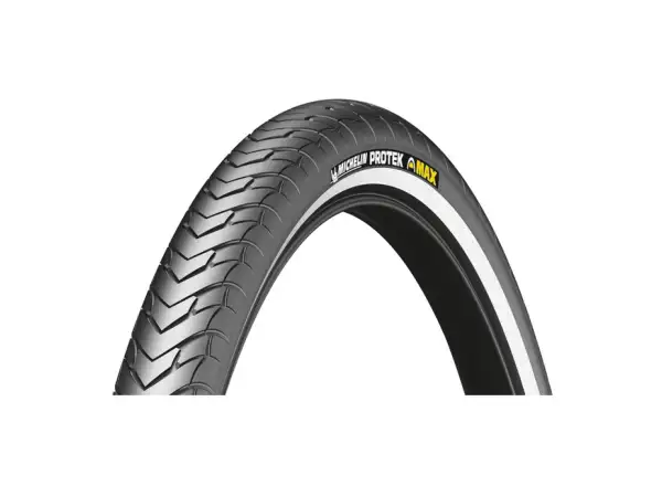Michelin Protek Max Reflex 35-622 tire wire black