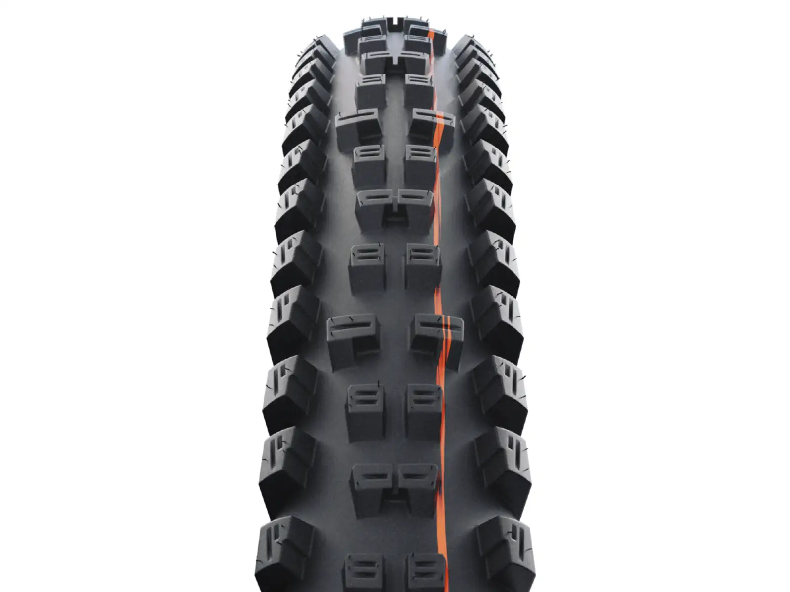 Schwalbe Tacky Chan tire kevlar