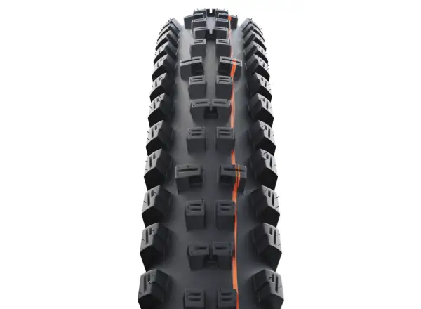 Schwalbe Tacky Chan tire kevlar