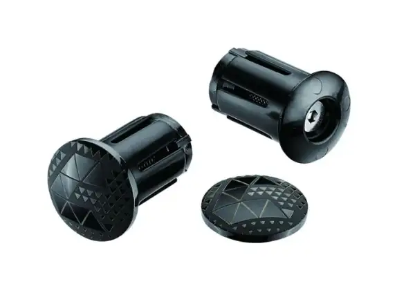 Ciclovation bar plug Lock In UFO black