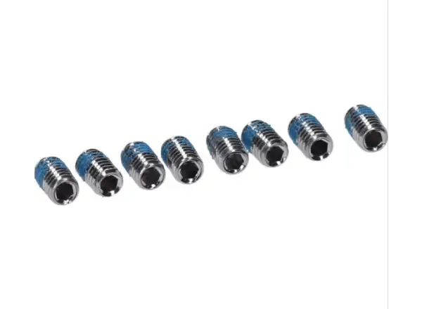 Shimano pins size L for pedals PD-T8000 / PD-EH500 7 mm