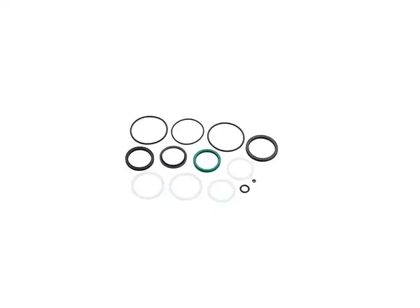 Rock Shox Service Kit Basic for shock absorbers Monarch Auto SagB1 Air Can (2014-2016)