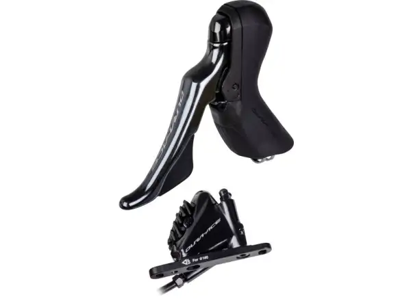 Shimano Dura Ace Rear Road Disc Brake ST-R9120(R) BR-R9170(R)