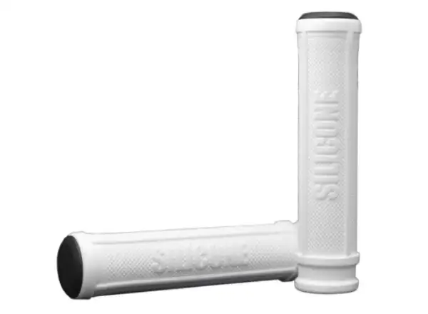 Sting ST-912 silicone grips white