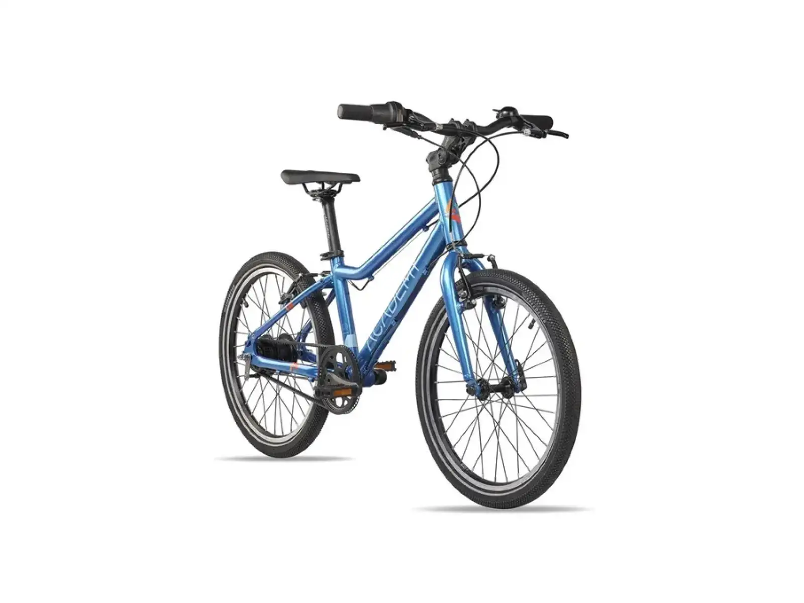 Academy Grade 4 Belt children's bike 20" blue