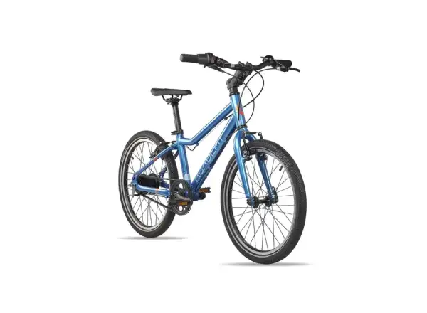 Academy Grade 4 Belt children's bike 20" blue