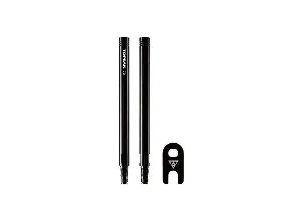 Topeak Valve Extender 70 mm black