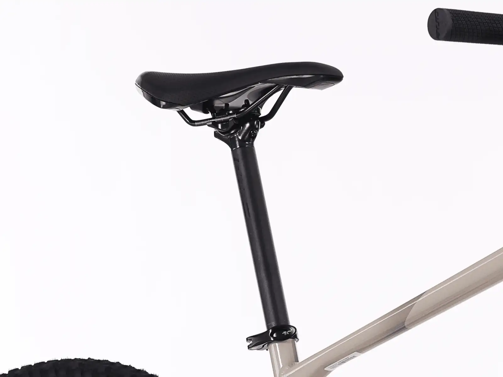 Superior XC 6.9 mountain bike Gloss Dust