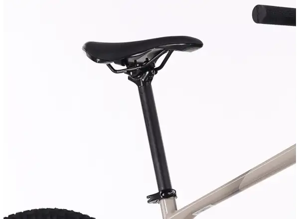 Superior XC 6.9 mountain bike Gloss Dust