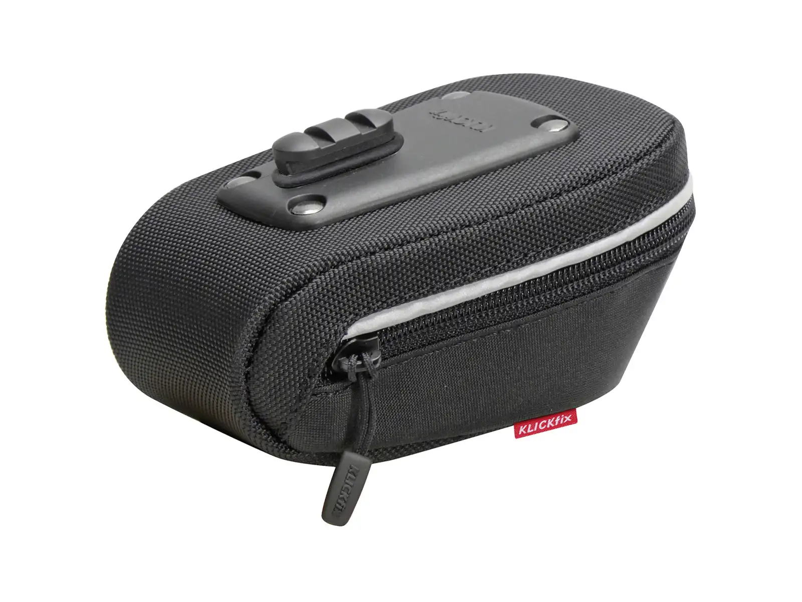 KLICKfix Micro Sport 40 saddle bag black