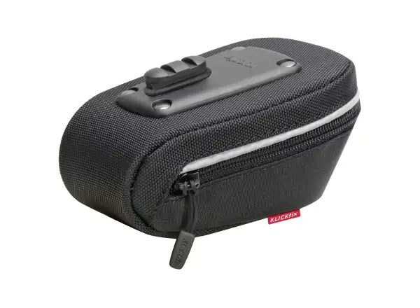KLICKfix Micro Sport 40 saddle bag black