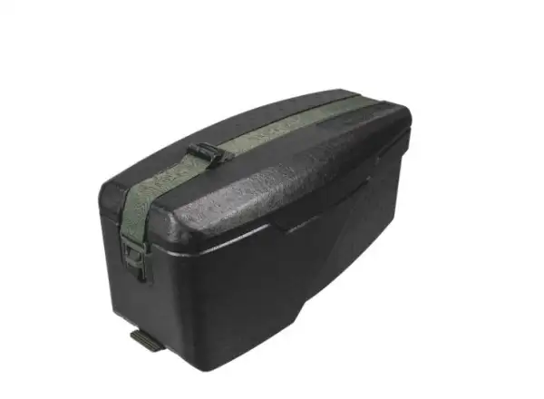 Topeak Trankbox E-xplorer battery carrier