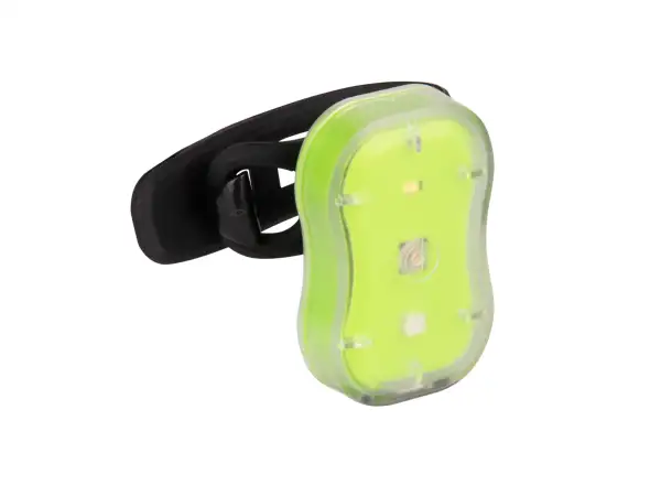 One Bikeparts R.Light 15 light green