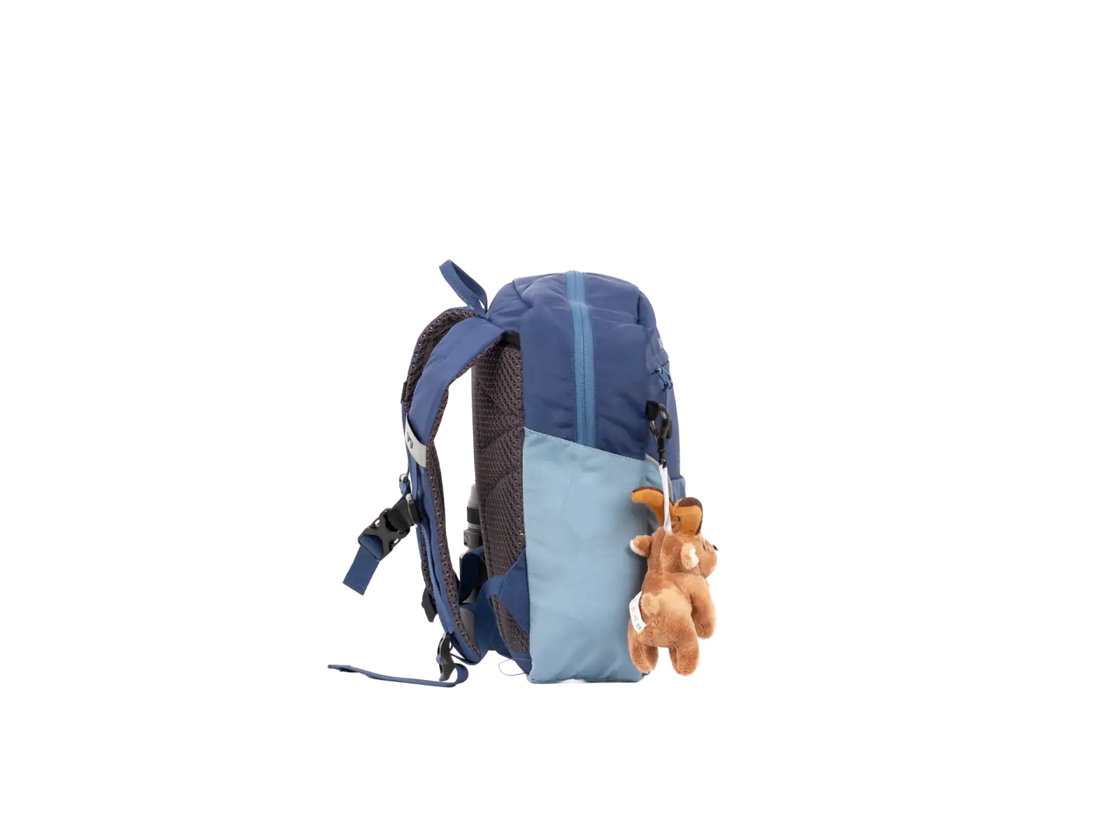 Kohla Happy Rocky 8 kids hiking backpack Dark Blue