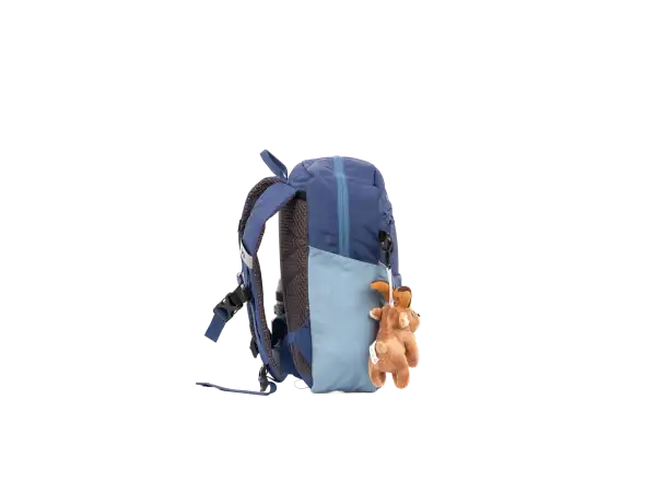 Kohla Happy Rocky 8 kids hiking backpack Dark Blue