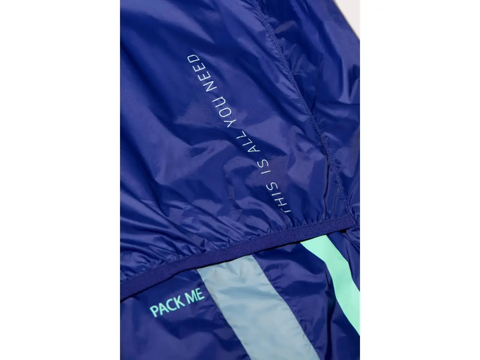 Silvini Gelo men's jacket Blue/Ocean