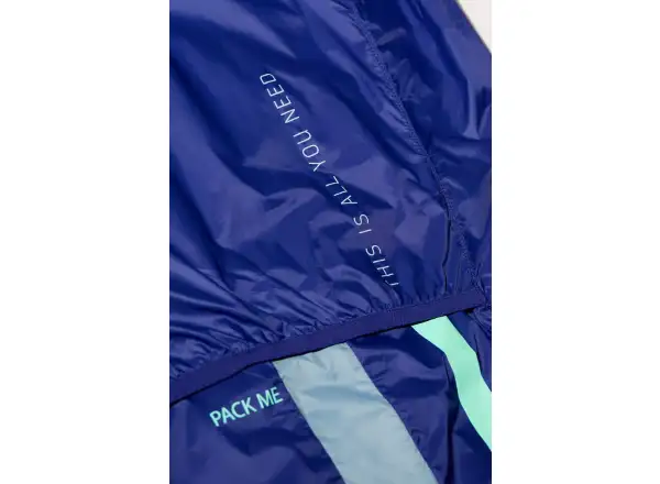 Silvini Gelo men's jacket Blue/Ocean