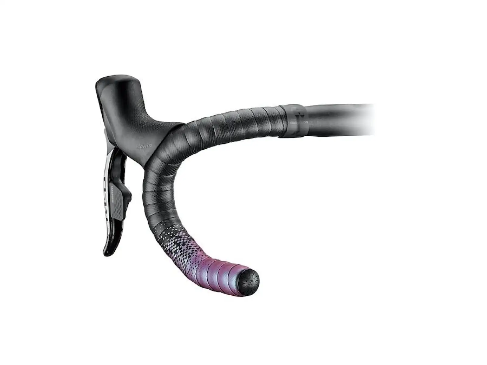 Ciclovation Seitex bar tape Chameleon Violet Purple