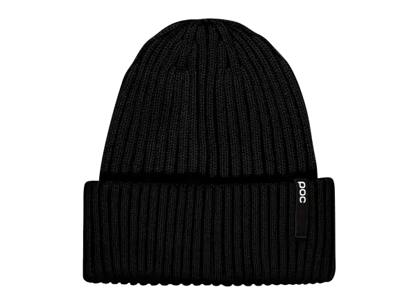 POC Beanie cap Uranium Black