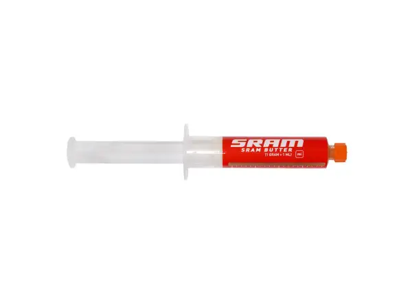 Sram Butter grease 20 ml syringe