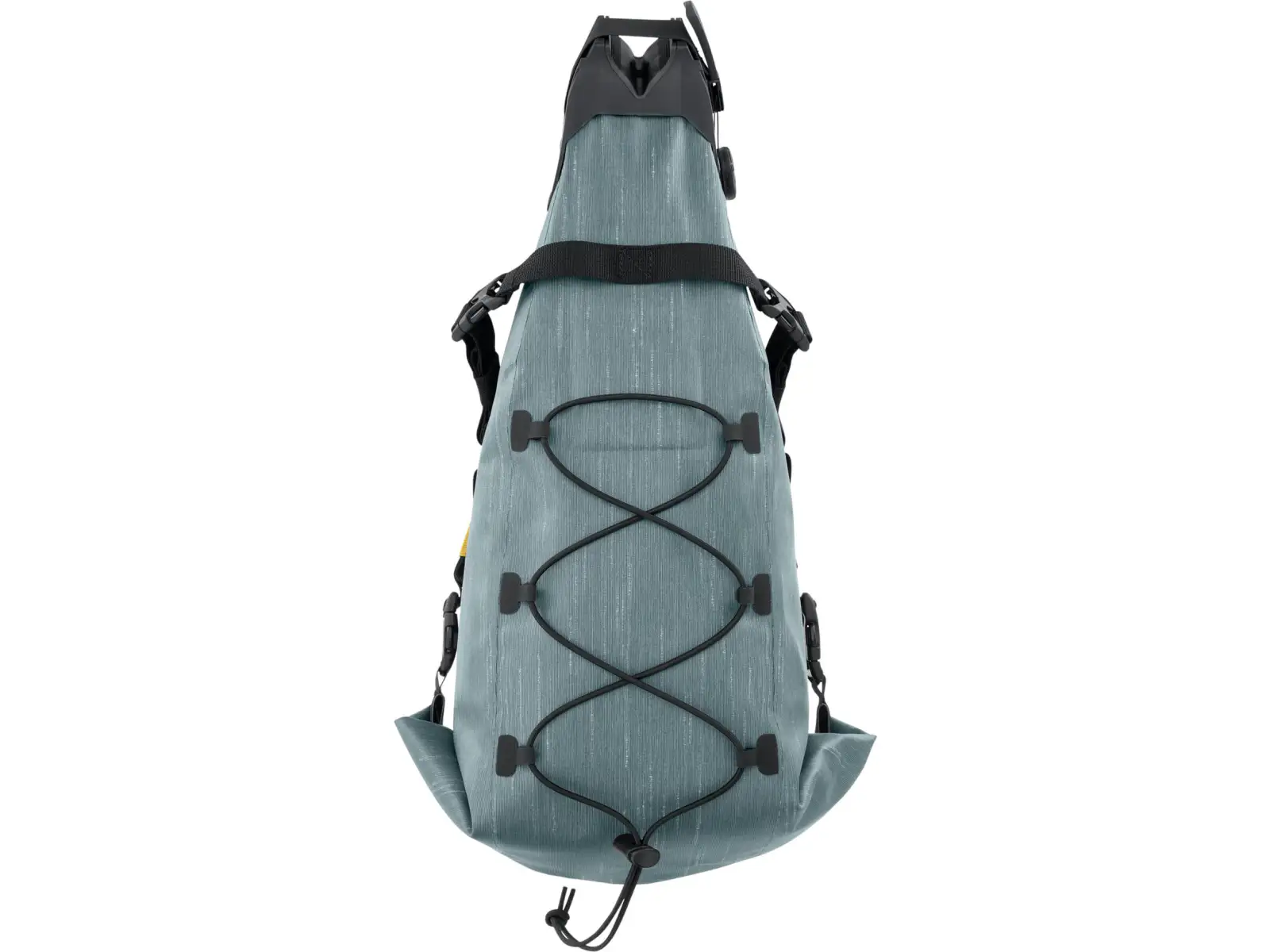 Evoc Seat Pack BoA WP saddle bag 6 l steel grey